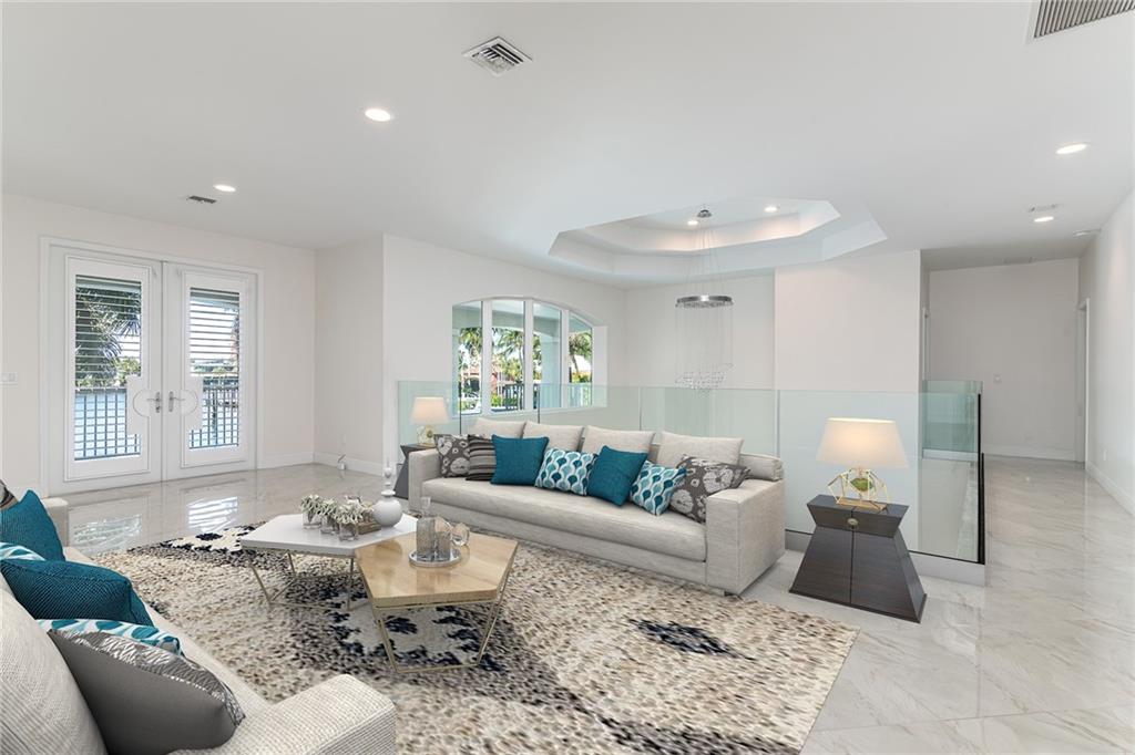 Lauderdale Beach Ext 27-4 - Residential