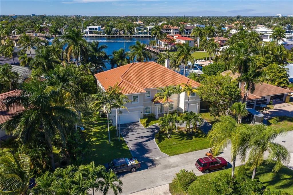 Lauderdale Beach Ext 27-4 - Residential