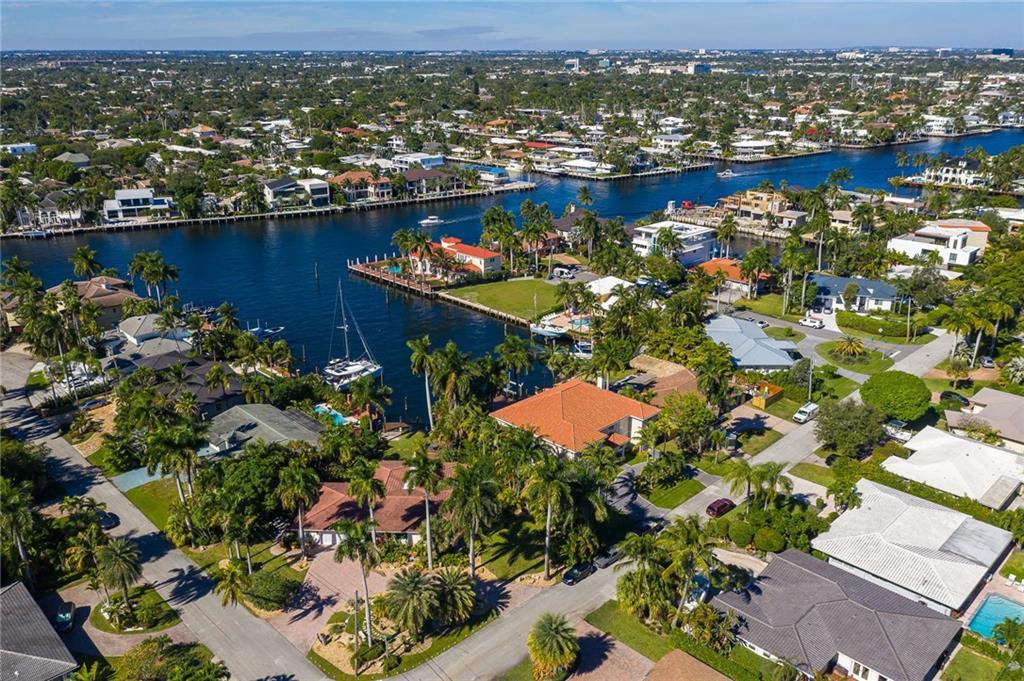 Lauderdale Beach Ext 27-4 - Residential