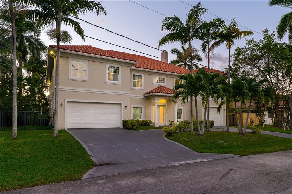 Lauderdale Beach Ext 27-4 - Residential