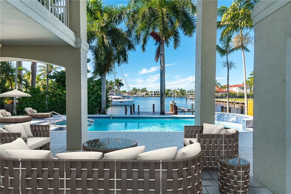 Lauderdale Beach Ext 27-4 - Residential