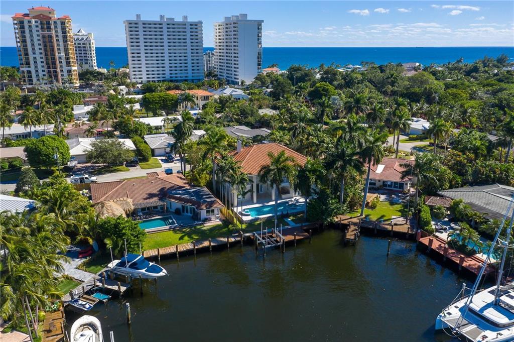 Lauderdale Beach Ext 27-4 - Residential