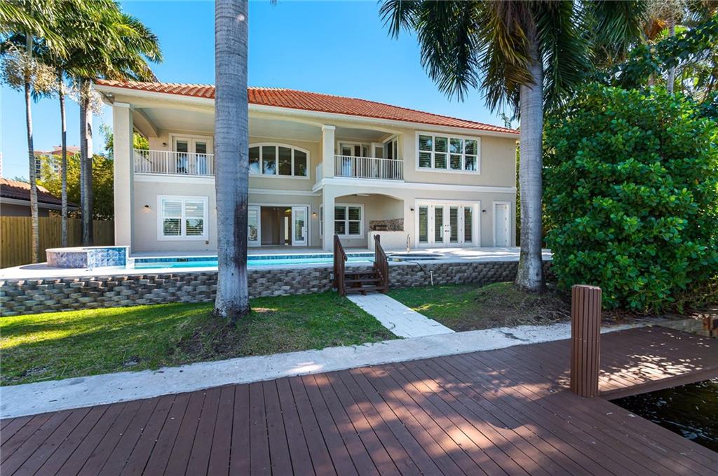 Lauderdale Beach Ext 27-4 - Residential