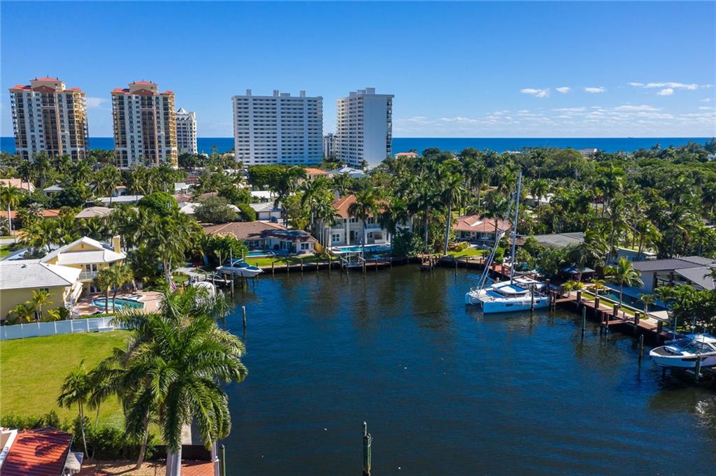 Lauderdale Beach Ext 27-4 - Residential