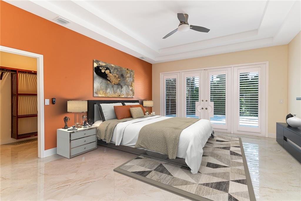 Lauderdale Beach Ext 27-4 - Residential