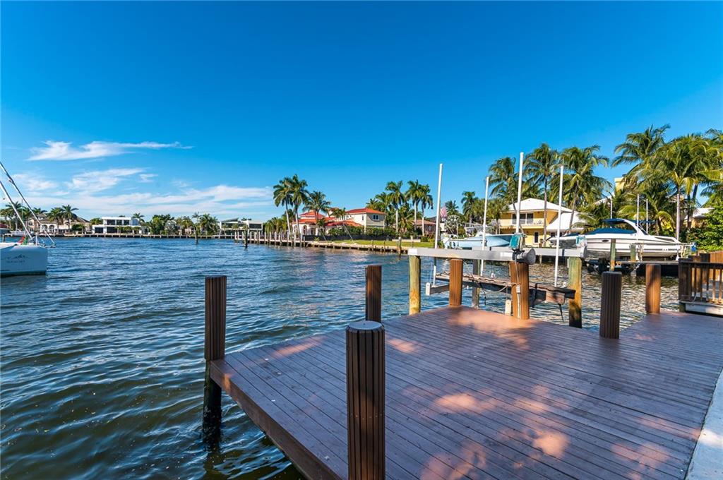 Lauderdale Beach Ext 27-4 - Residential