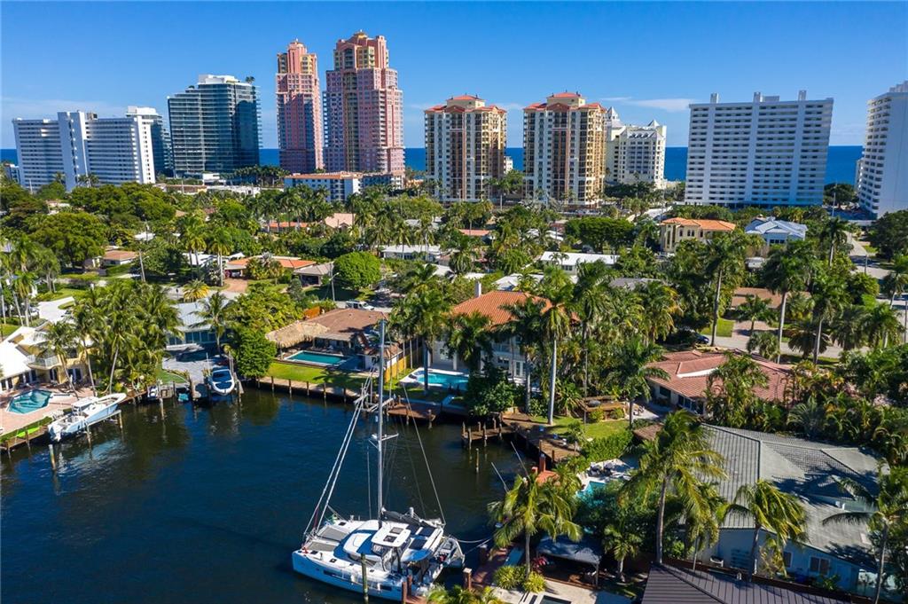 Lauderdale Beach Ext 27-4 - Residential