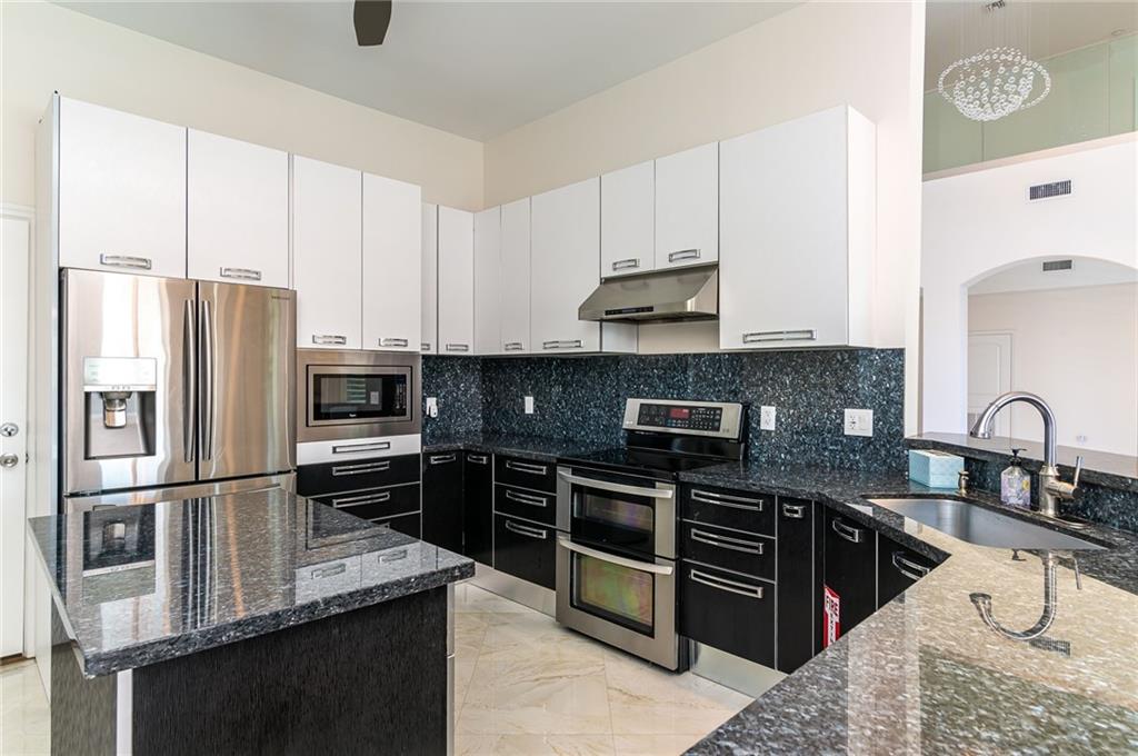 Lauderdale Beach Ext 27-4 - Residential