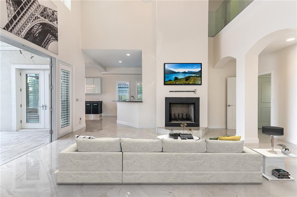 Lauderdale Beach Ext 27-4 - Residential