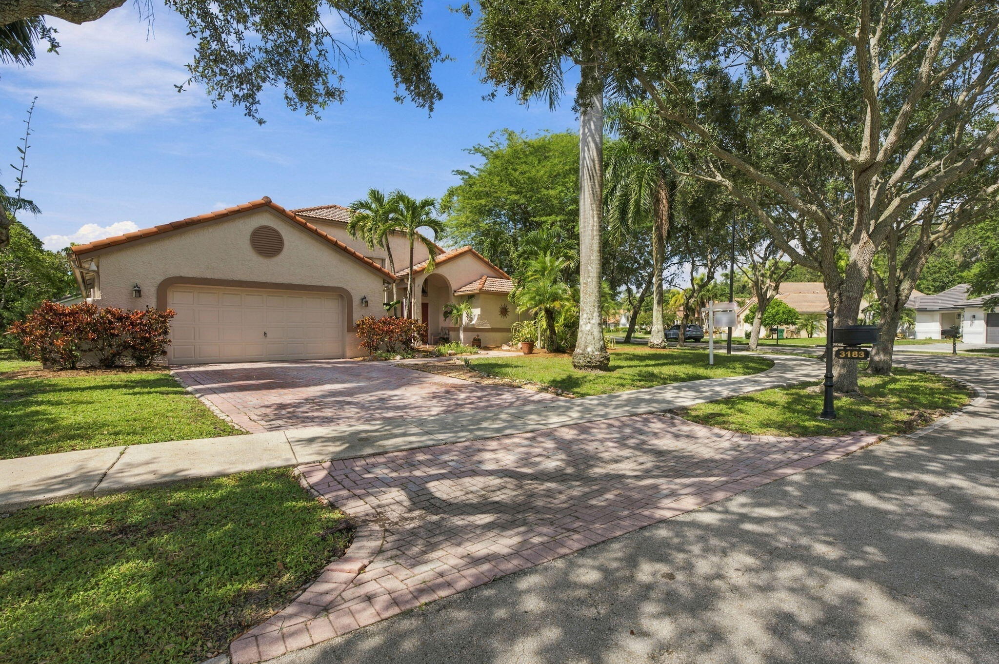 3183 Ridge Trace