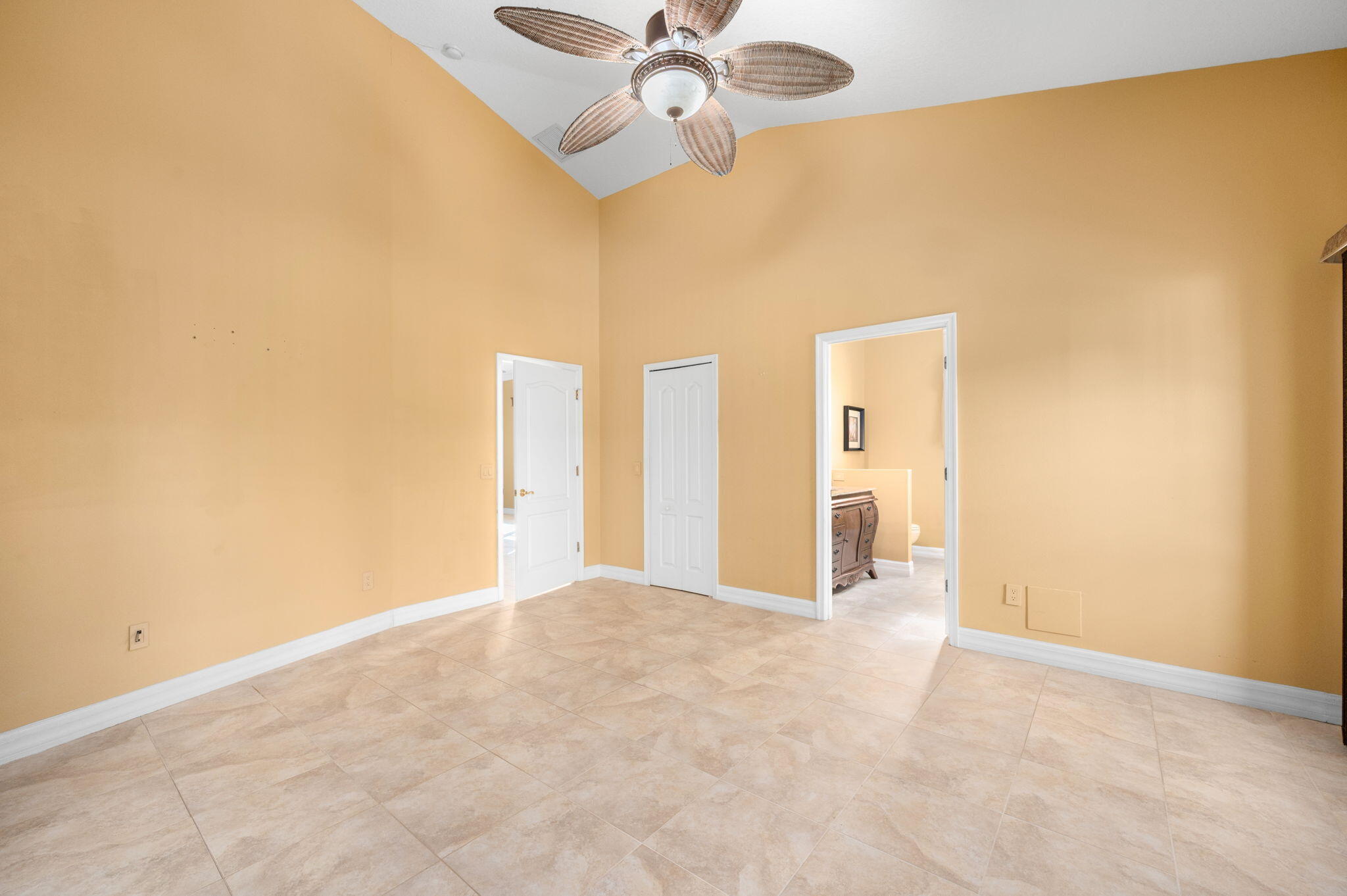 St. Lucie METES AND BOUNDS - Residential