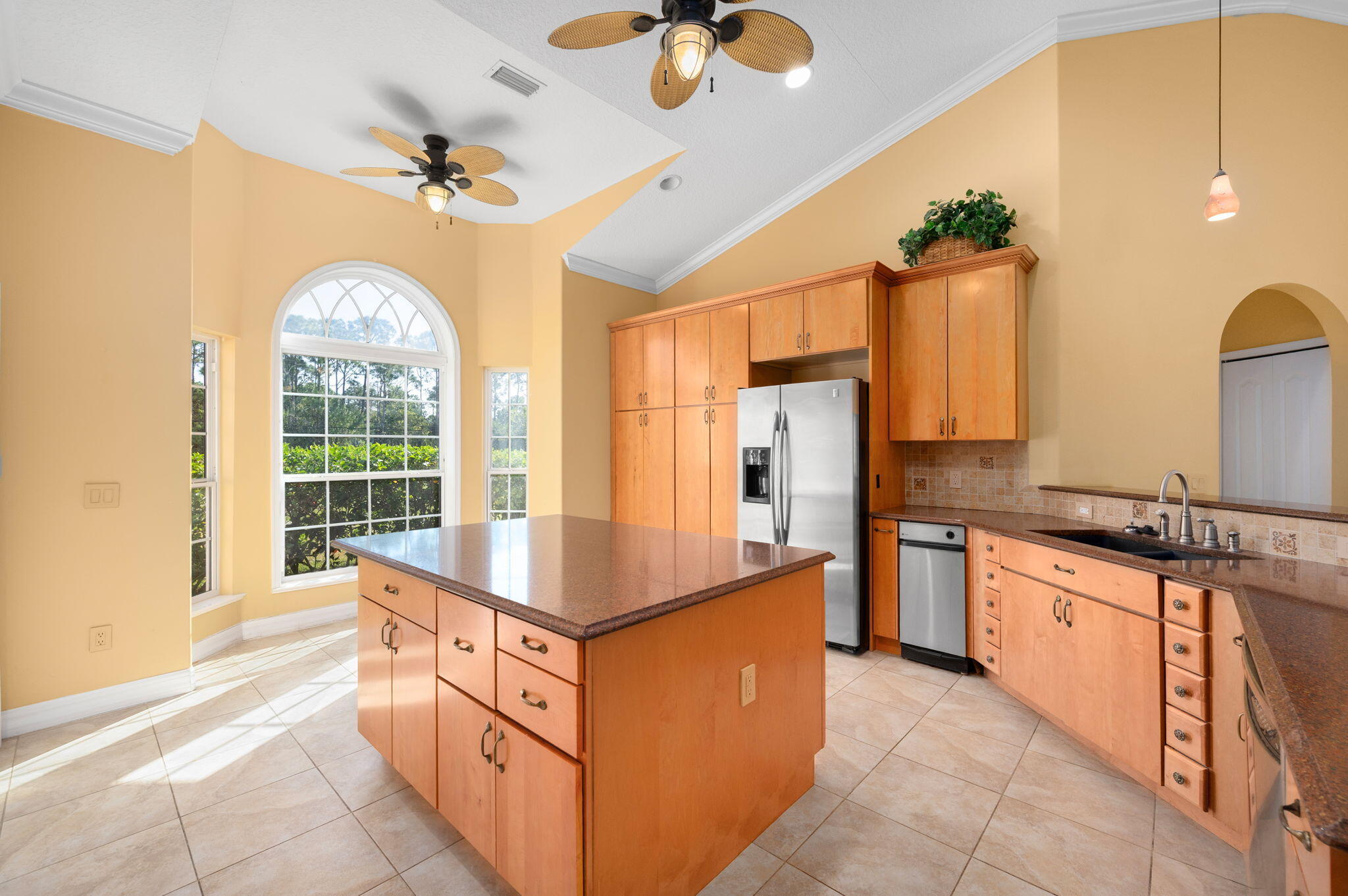 St. Lucie METES AND BOUNDS - Residential