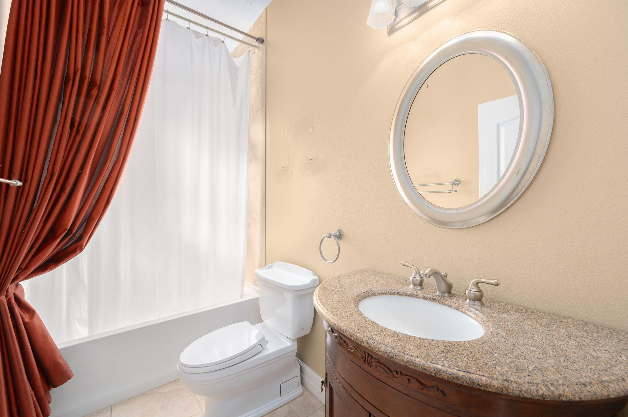 St. Lucie METES AND BOUNDS - Residential