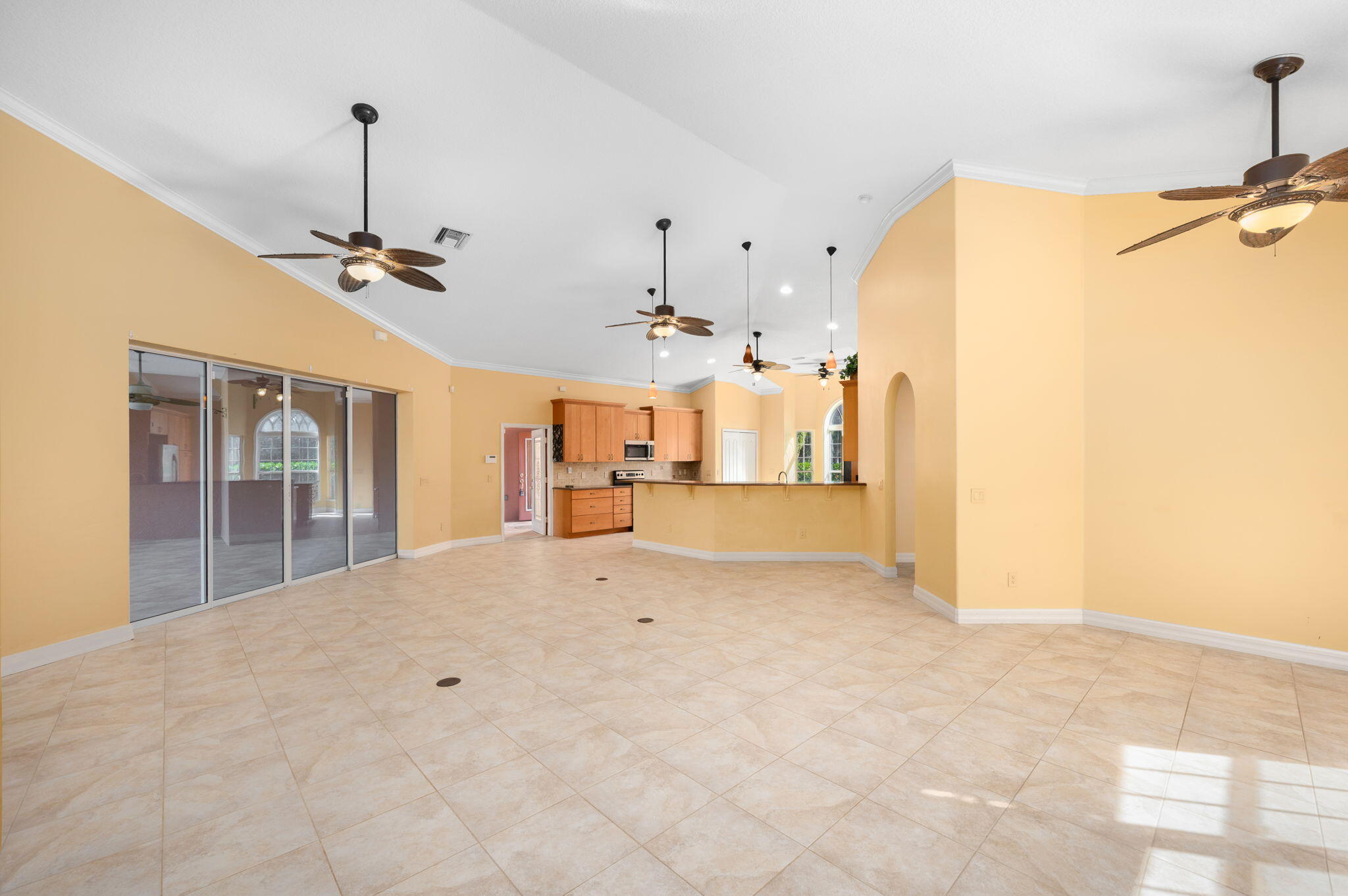 St. Lucie METES AND BOUNDS - Residential