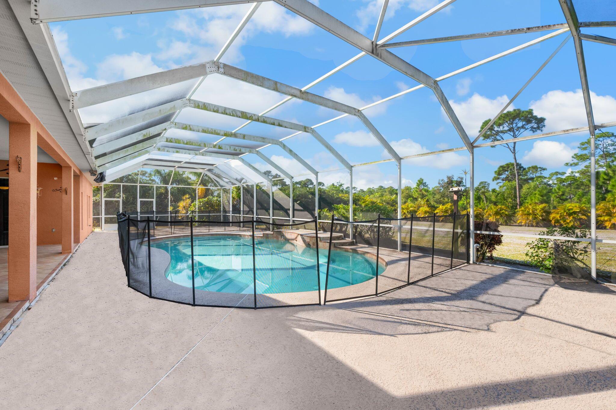 St. Lucie METES AND BOUND - Residential