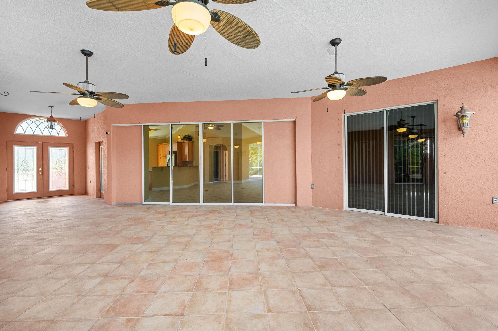 St. Lucie METES AND BOUND - Residential