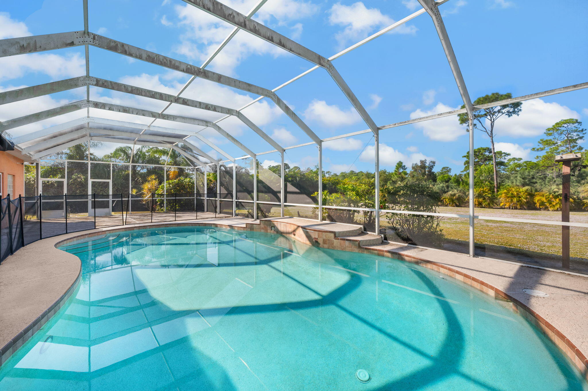 St. Lucie METES AND BOUNDS - Residential