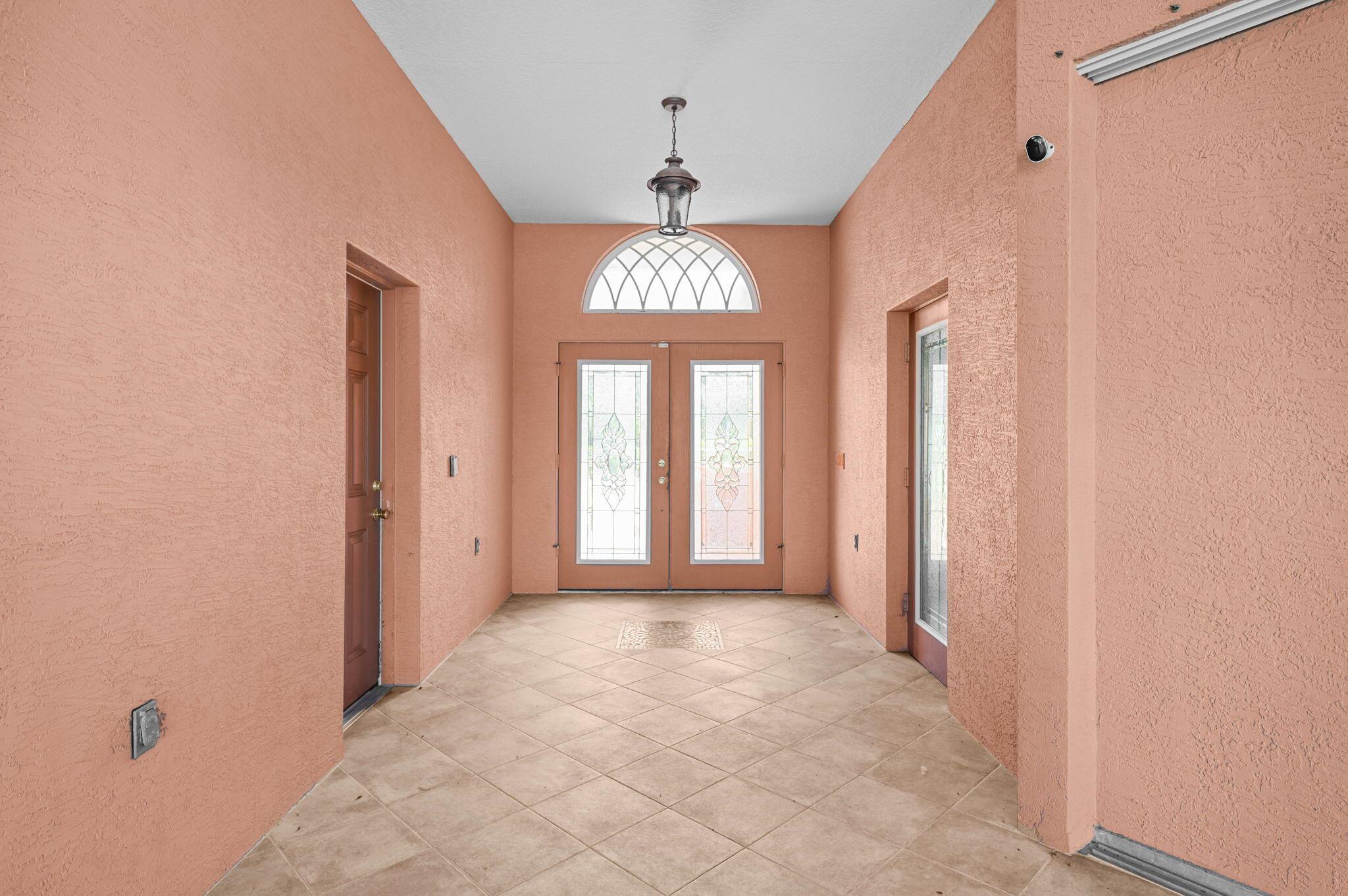 St. Lucie METES AND BOUND - Residential