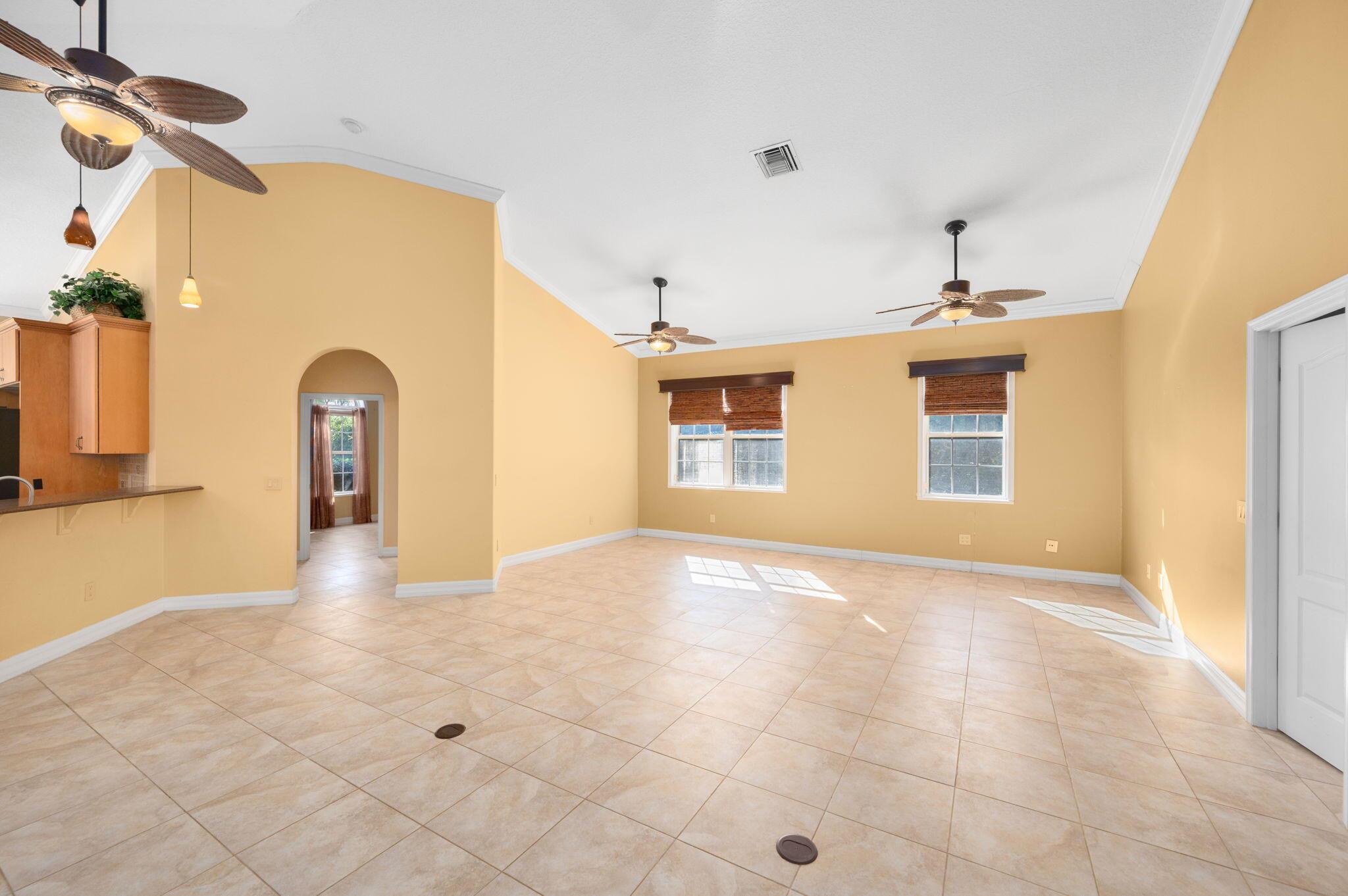 St. Lucie METES AND BOUND - Residential