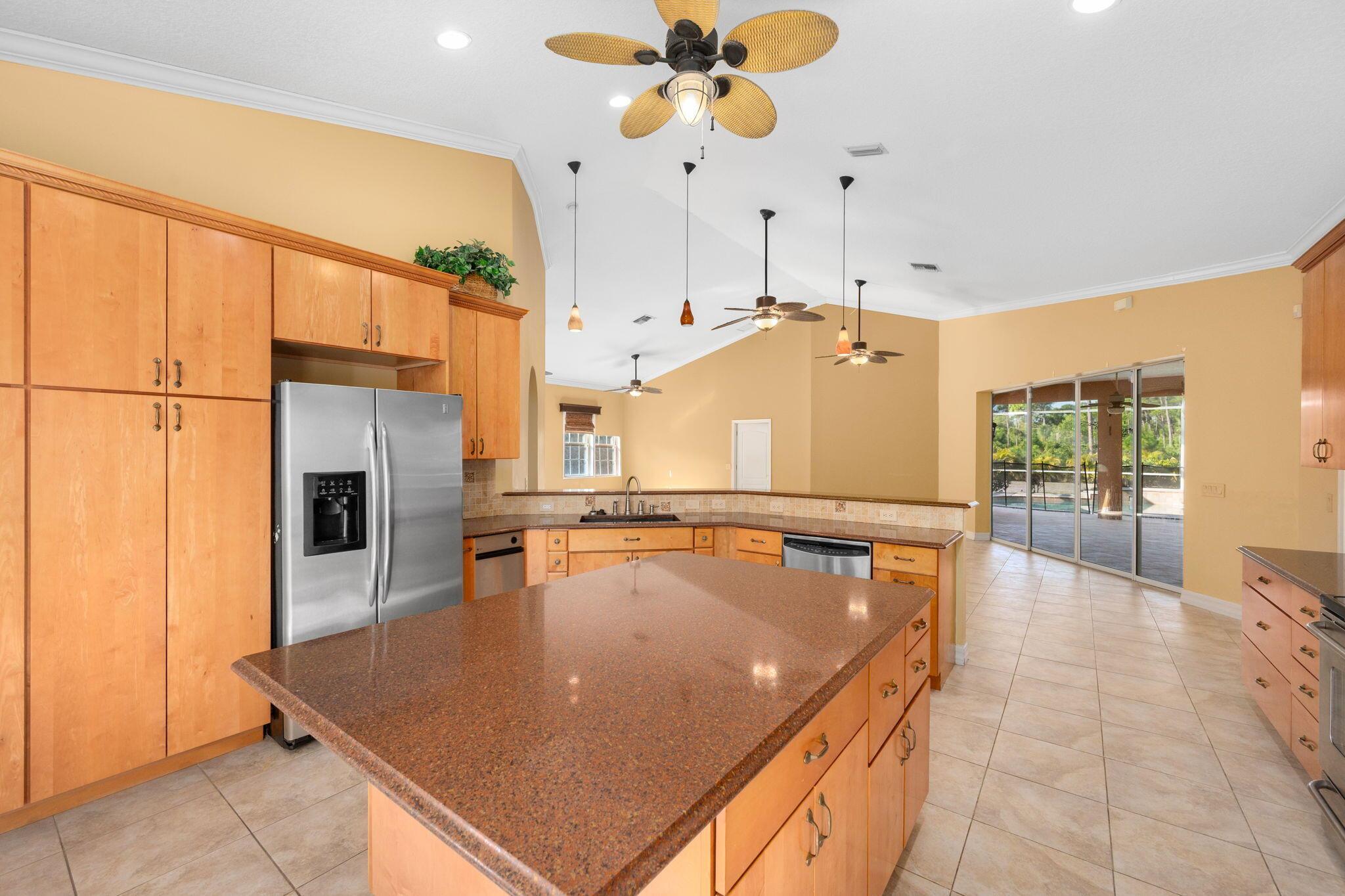 St. Lucie METES AND BOUND - Residential