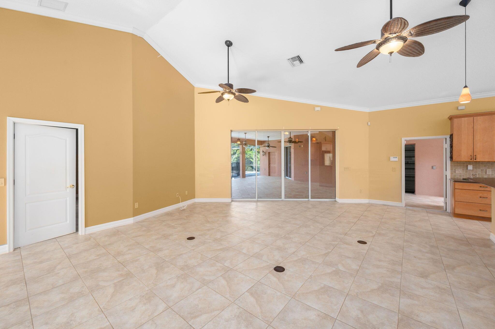 St. Lucie METES AND BOUND - Residential