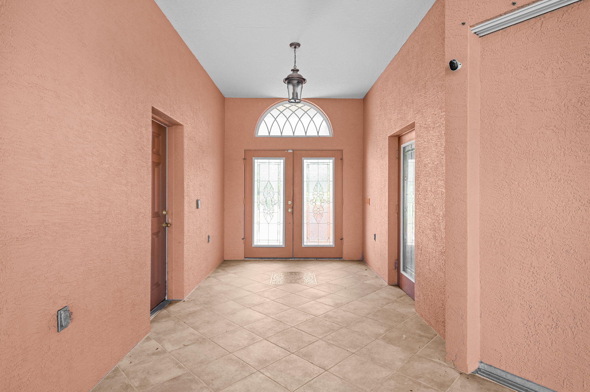 St. Lucie METES AND BOUNDS - Residential