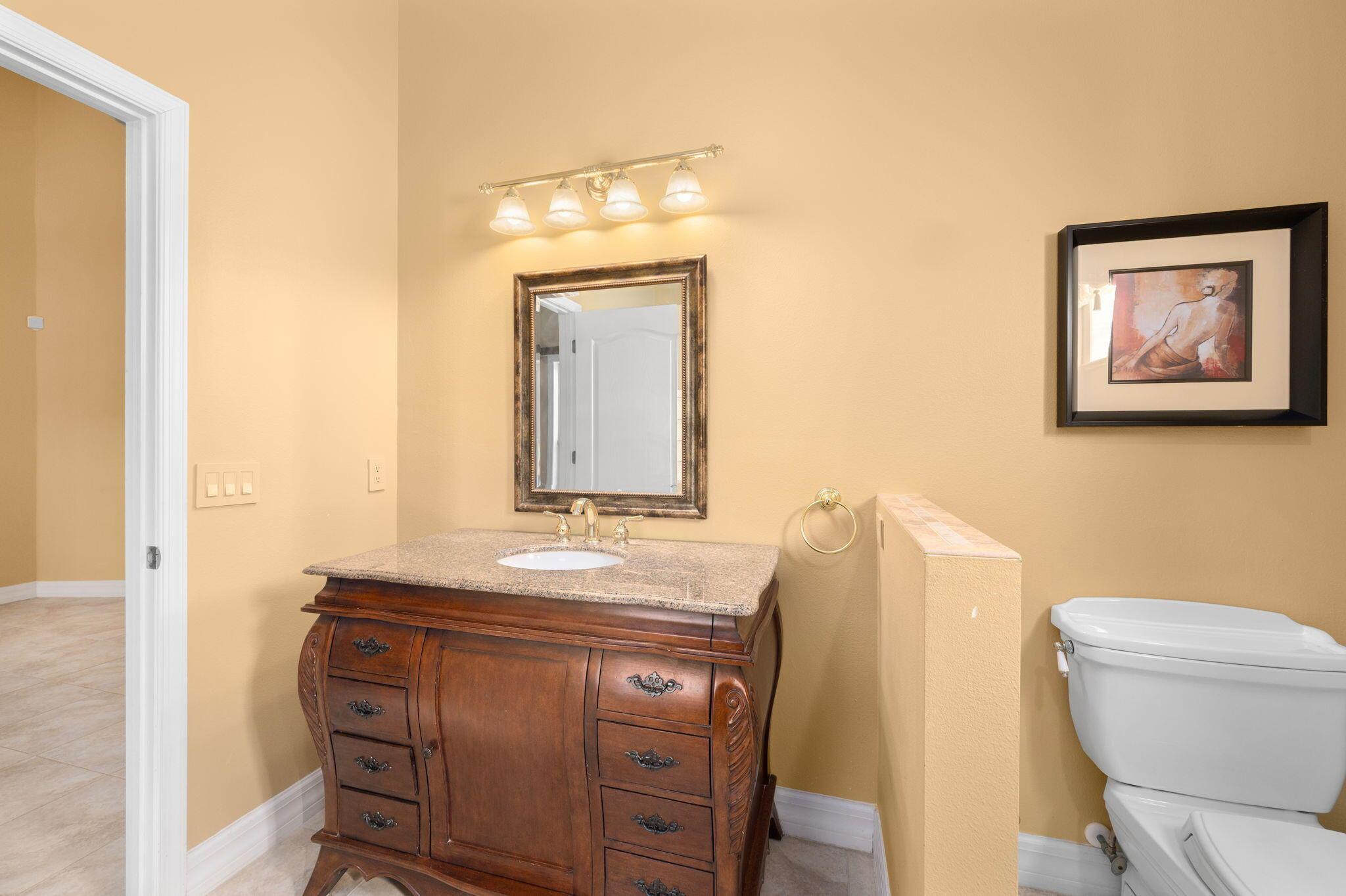 St. Lucie METES AND BOUND - Residential