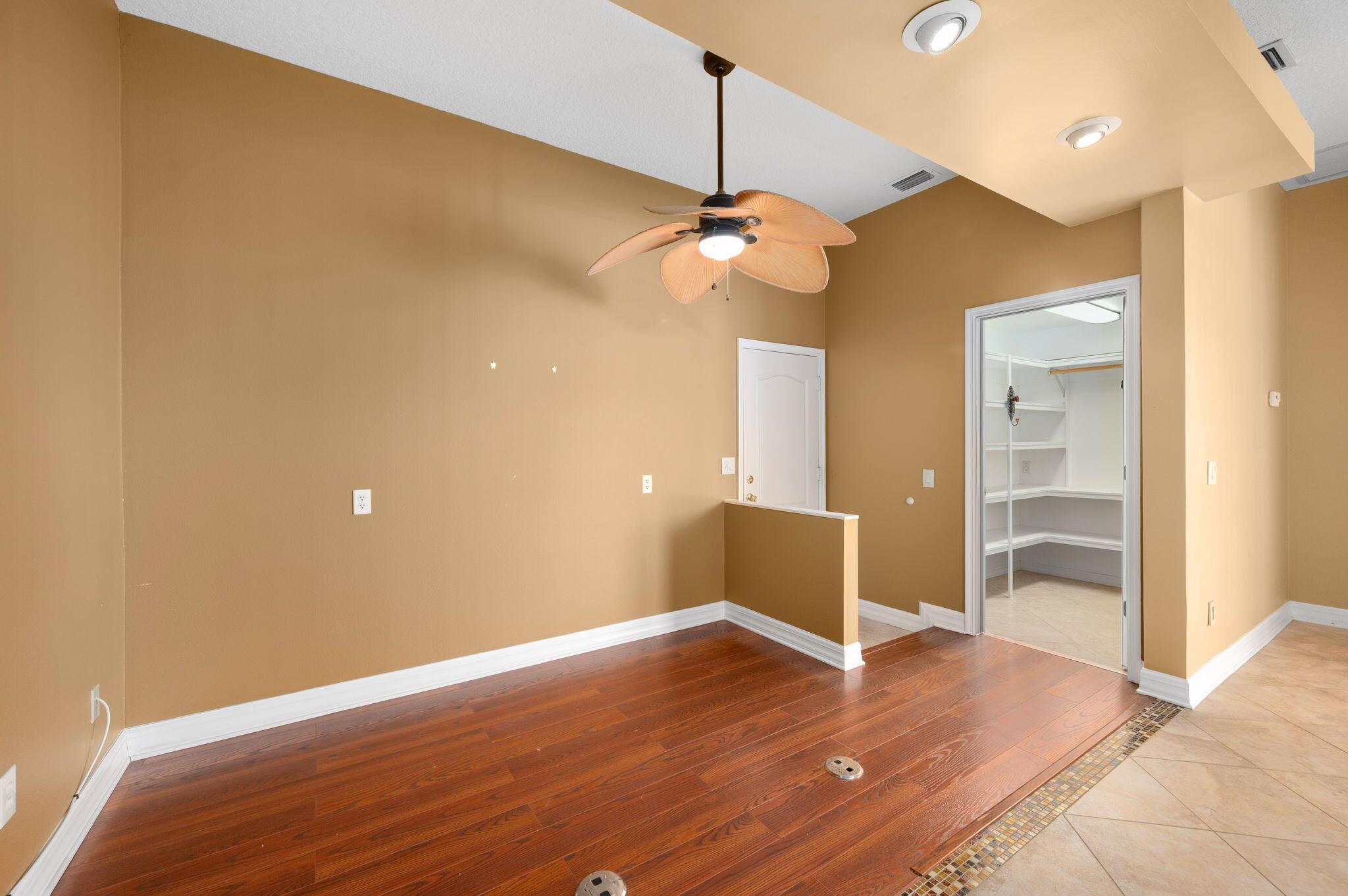 St. Lucie METES AND BOUND - Residential