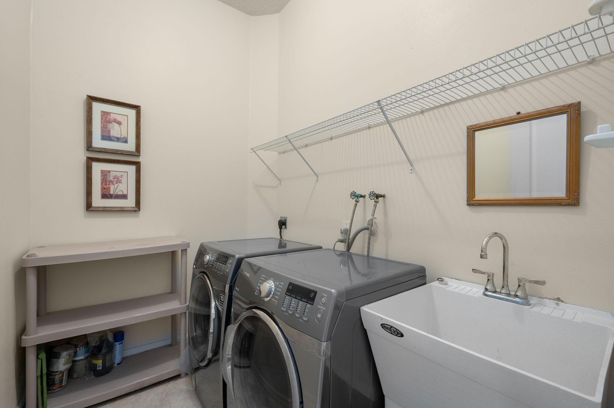 St. Lucie METES AND BOUND - Residential