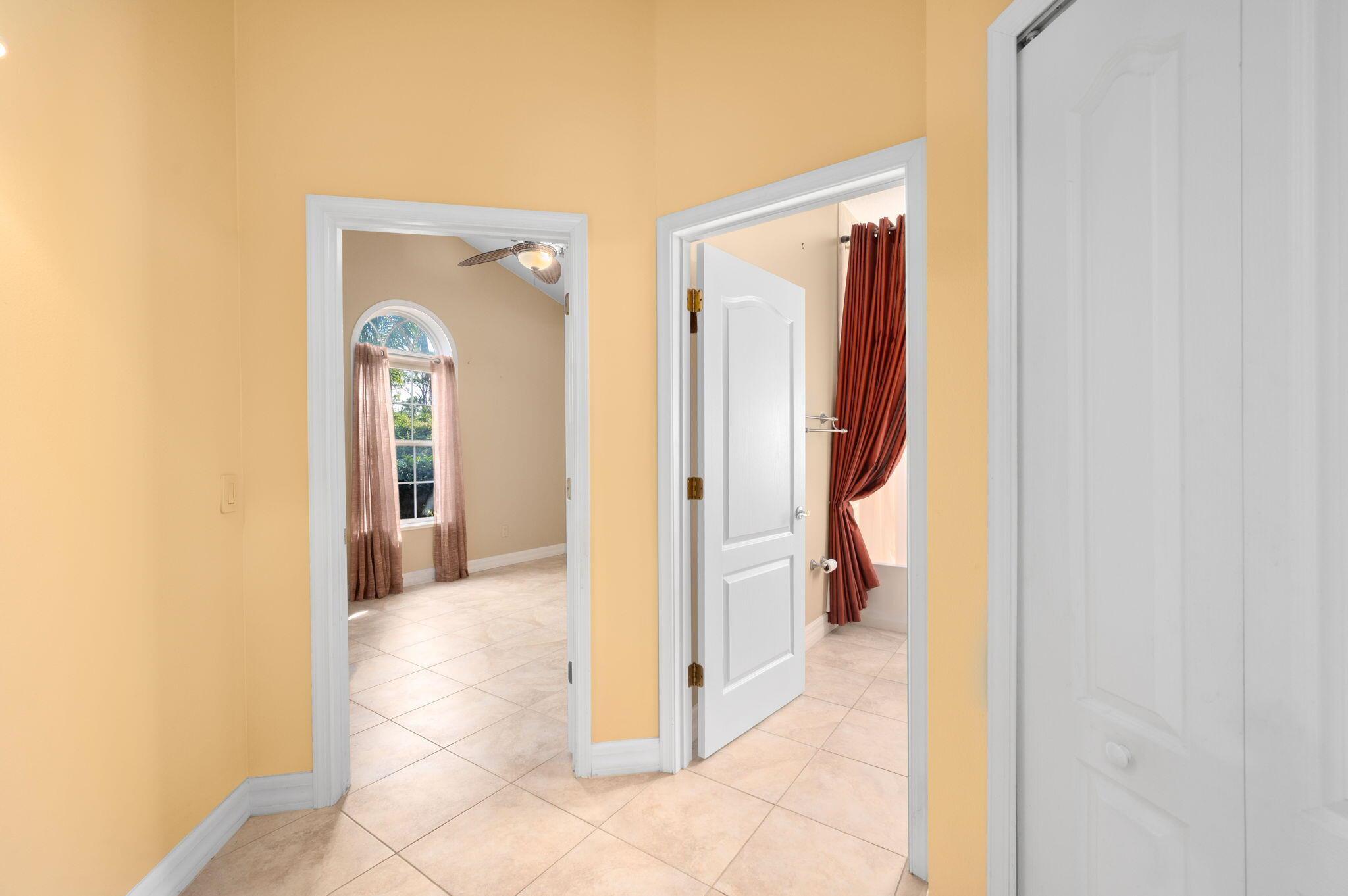 St. Lucie METES AND BOUND - Residential