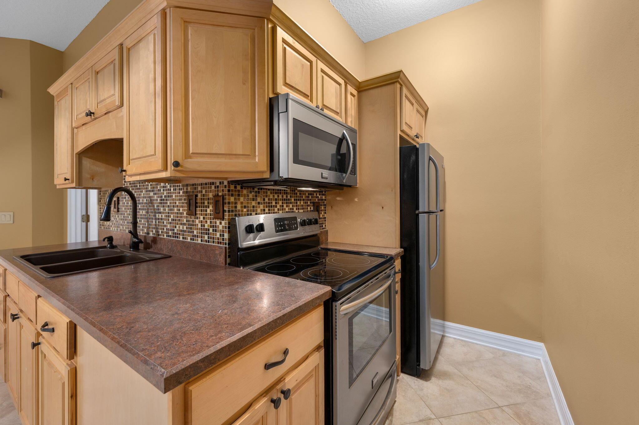 St. Lucie METES AND BOUND - Residential