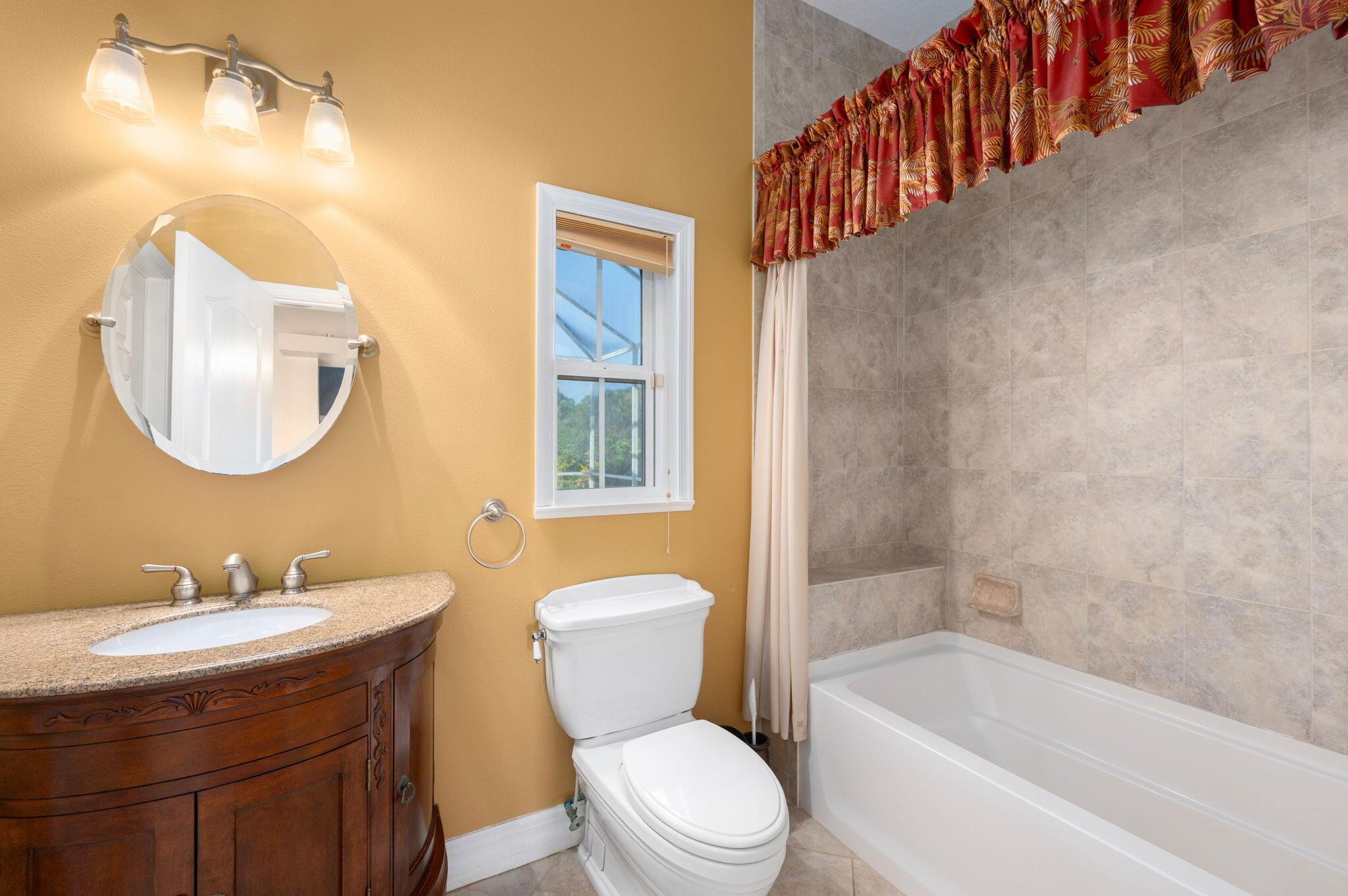 St. Lucie METES AND BOUND - Residential