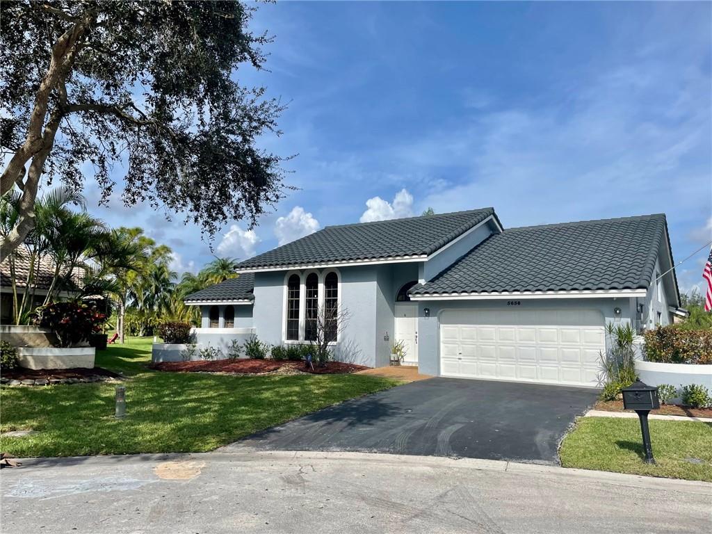 Butler Farms Sec Two - Residential Lease