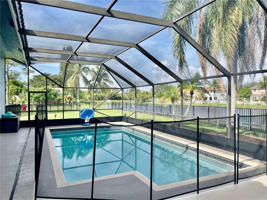 Butler Farms Sec Two - Residential Lease