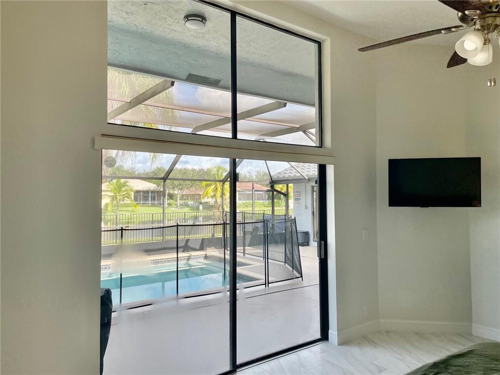 Butler Farms Sec Two - Residential Lease