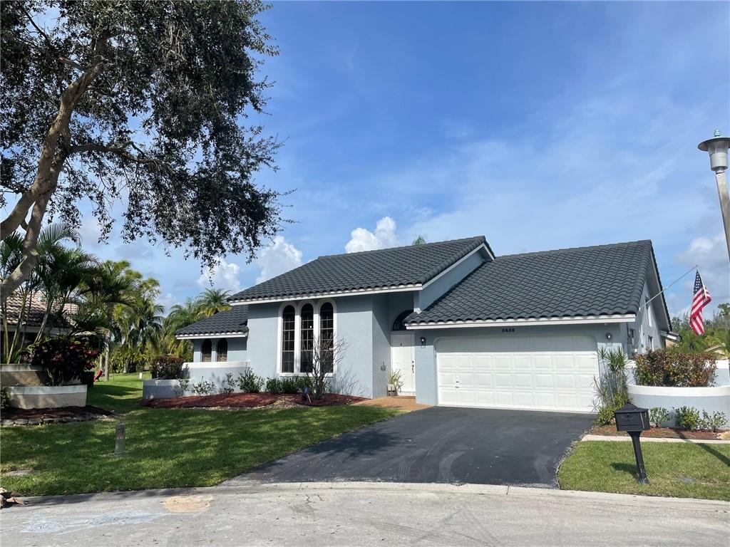 Butler Farms Sec Two - Residential Lease