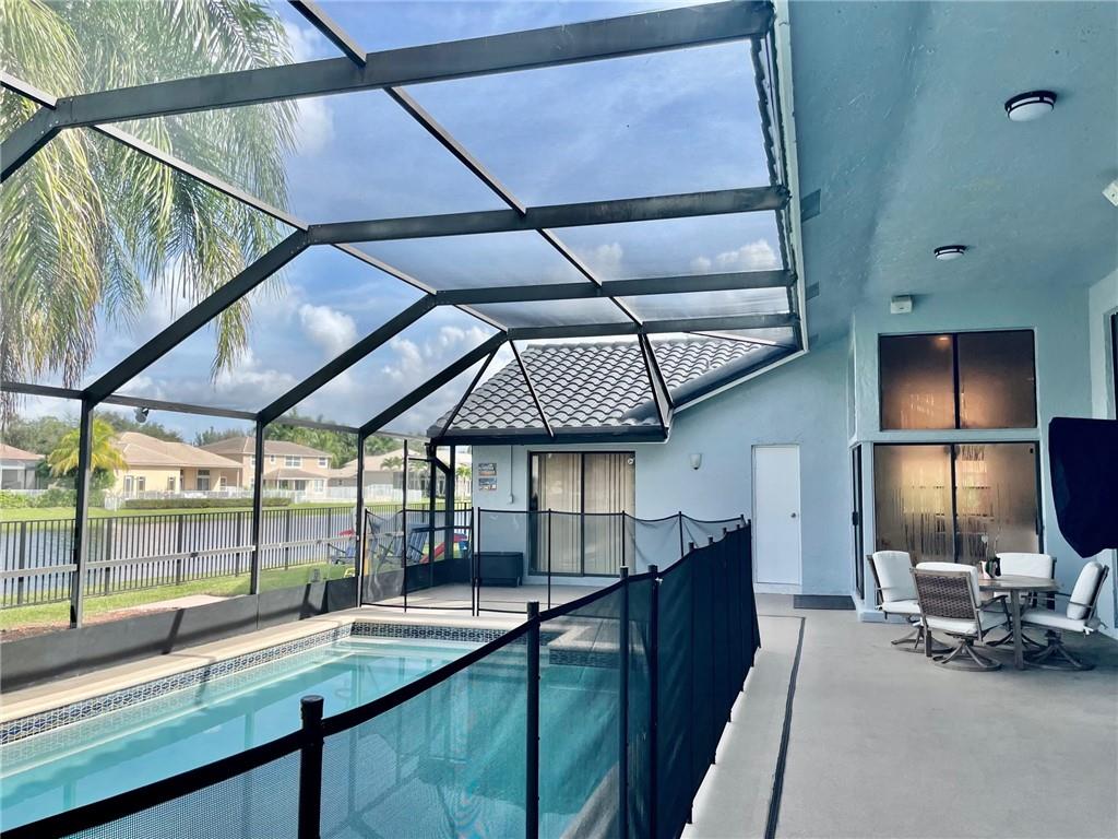 Butler Farms Sec Two - Residential Lease