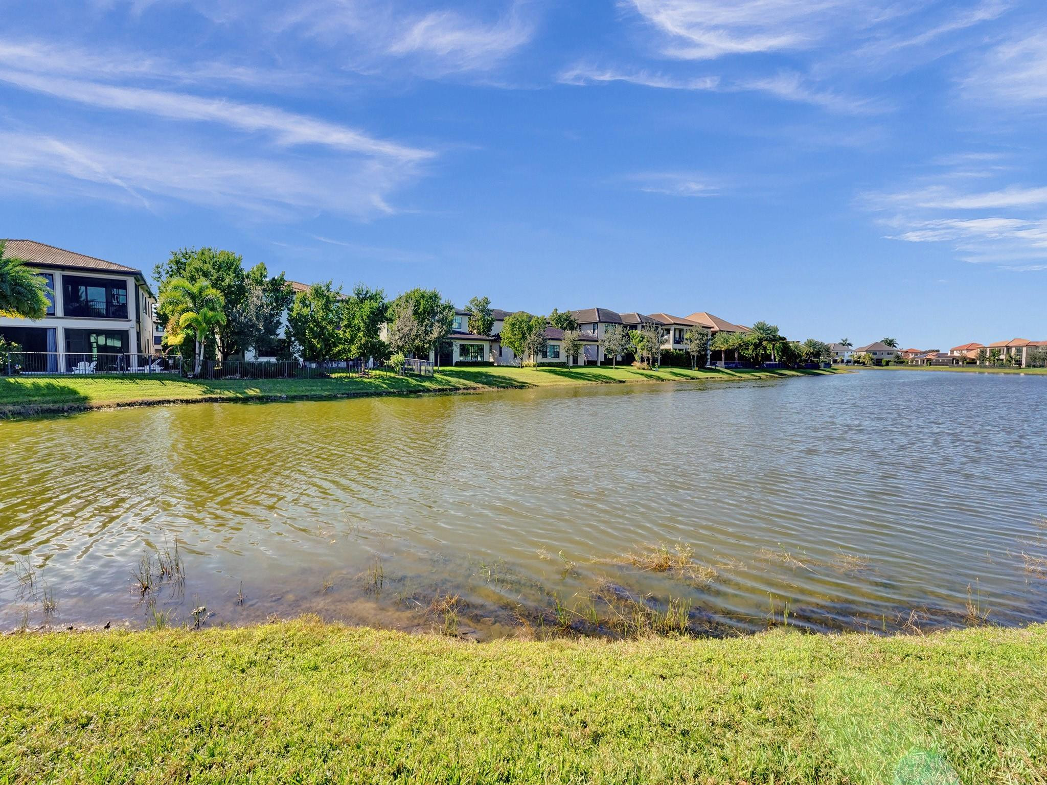 Watercrest - Residential