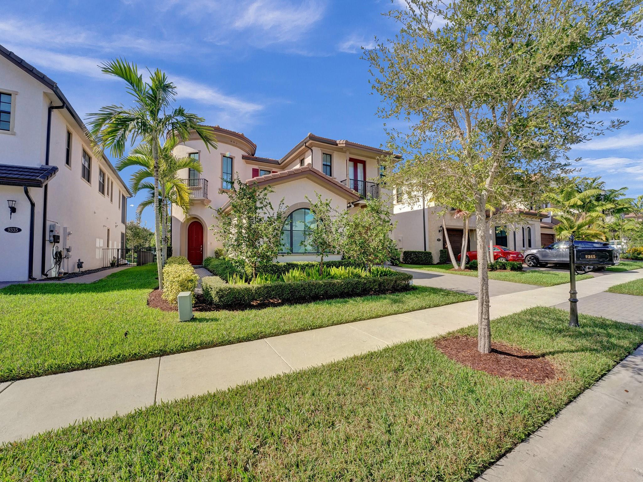 Watercrest - Residential