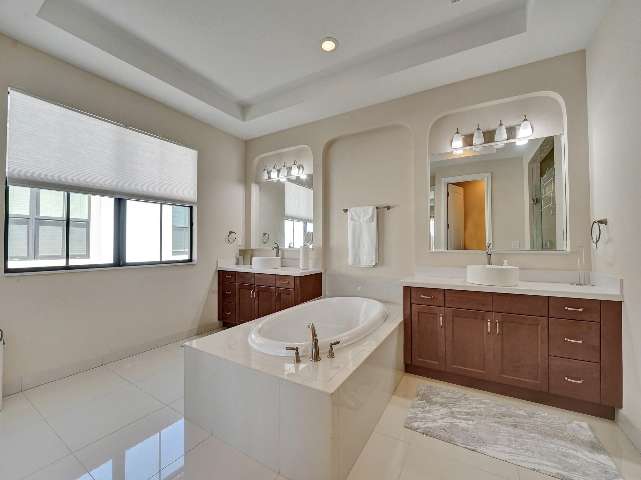 Watercrest - Residential