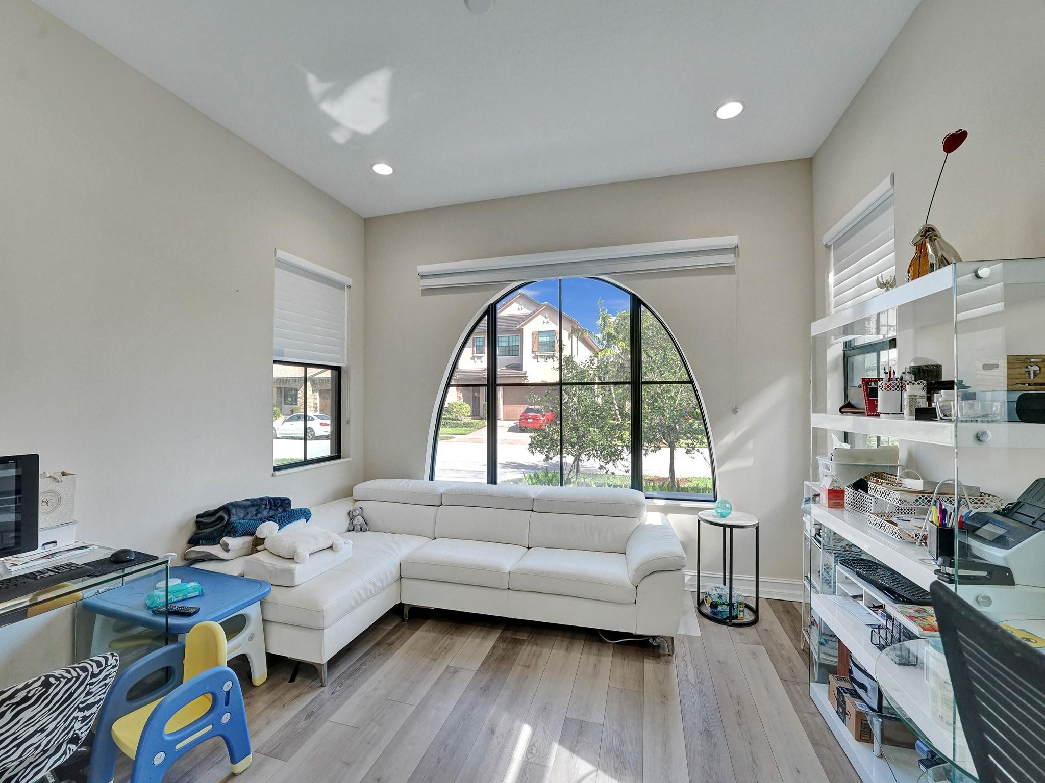 Watercrest - Residential