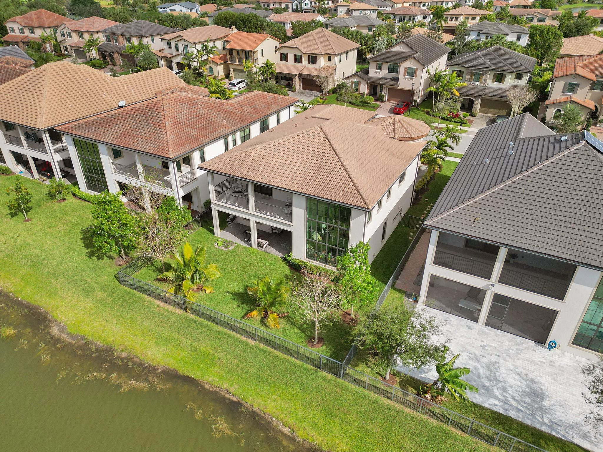 Watercrest - Residential