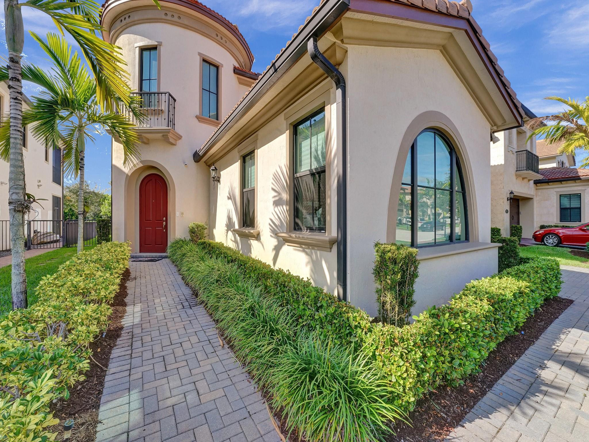 Watercrest - Residential