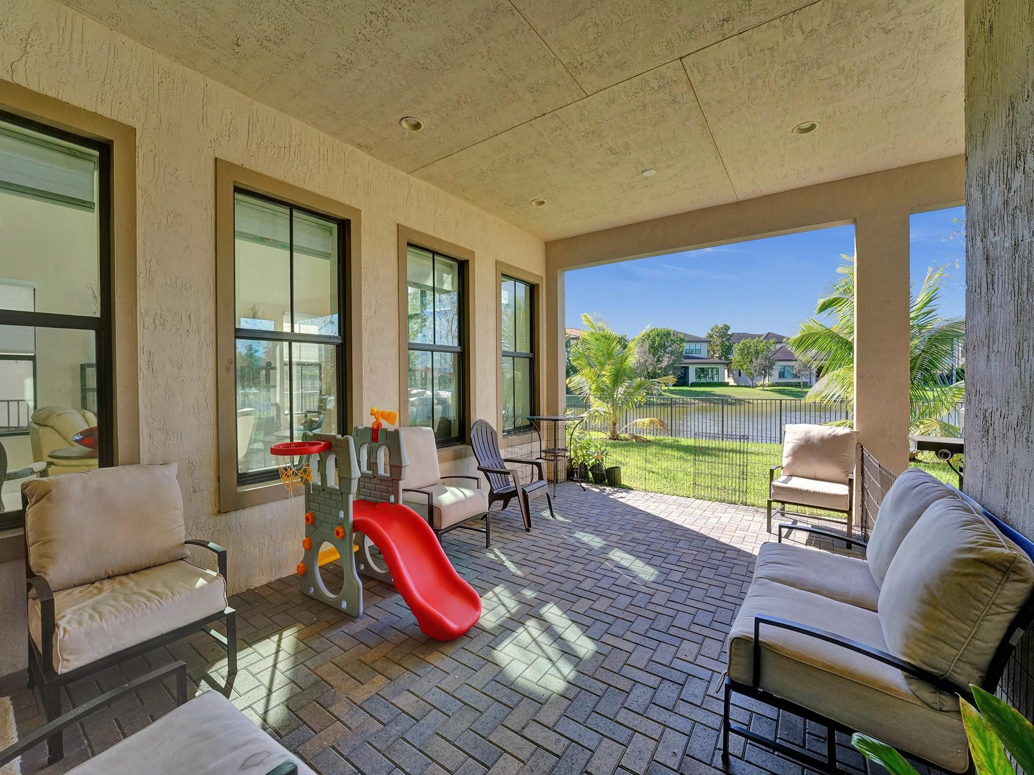 Watercrest - Residential