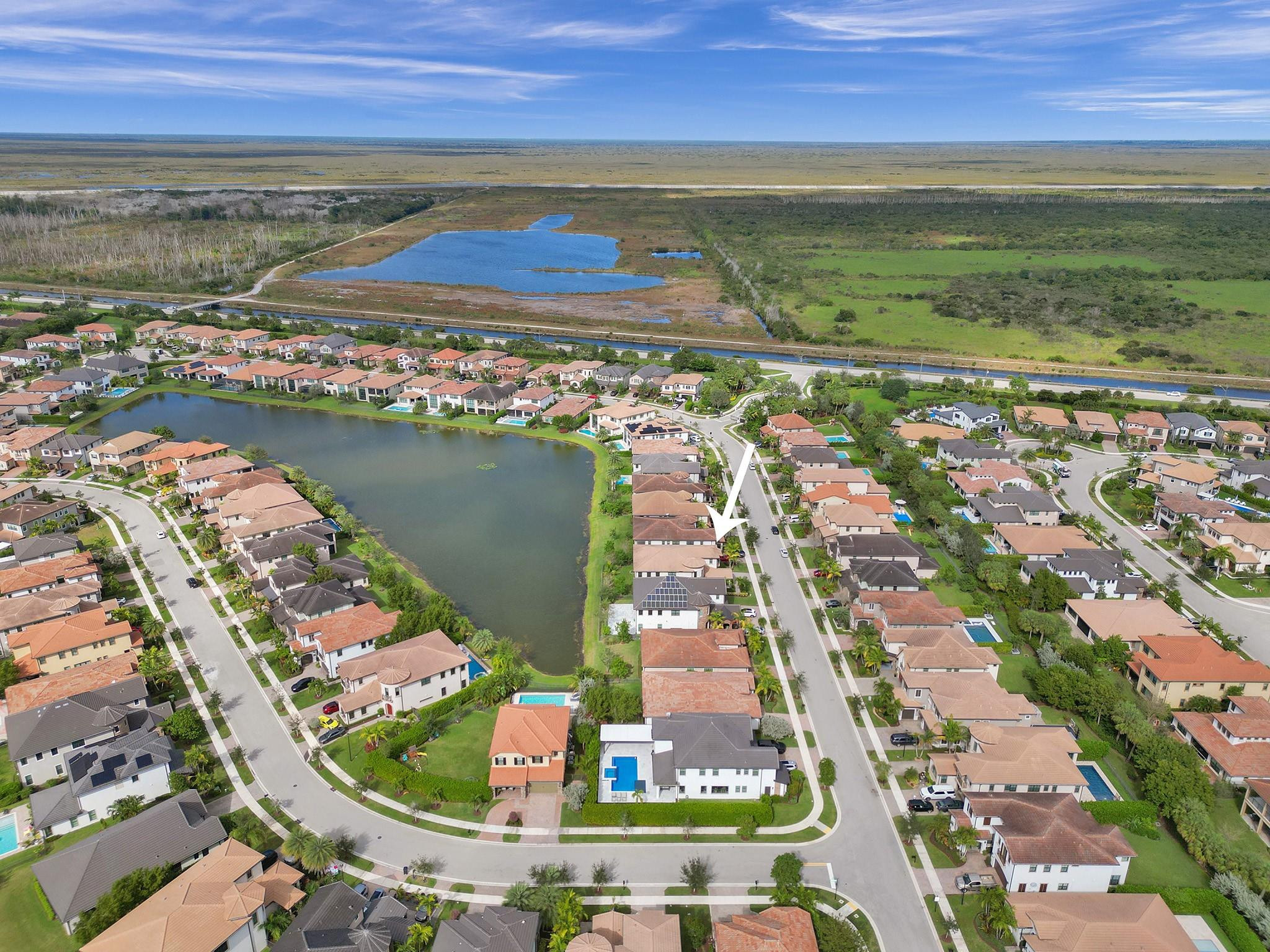 Watercrest - Residential