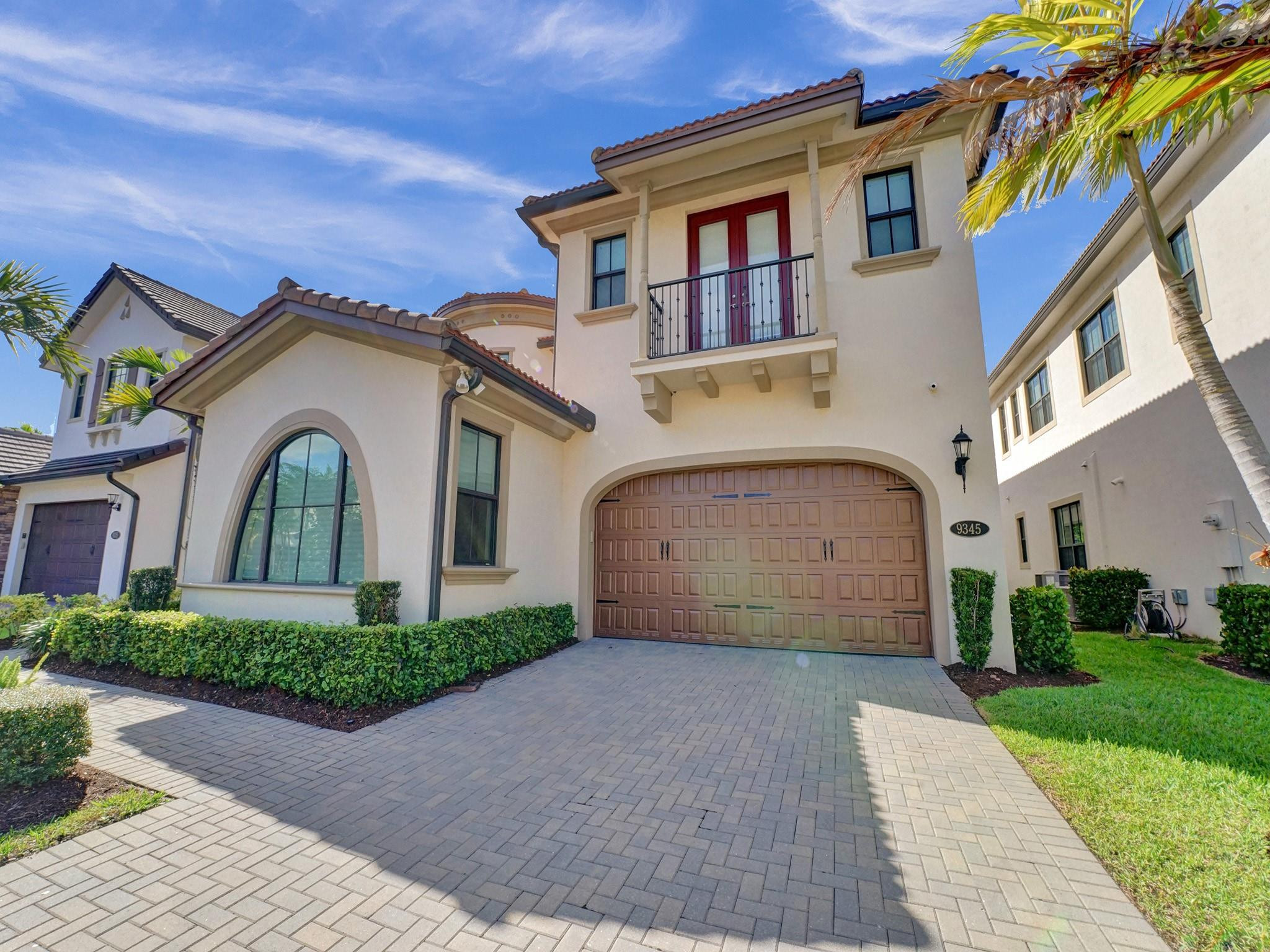 Watercrest - Residential