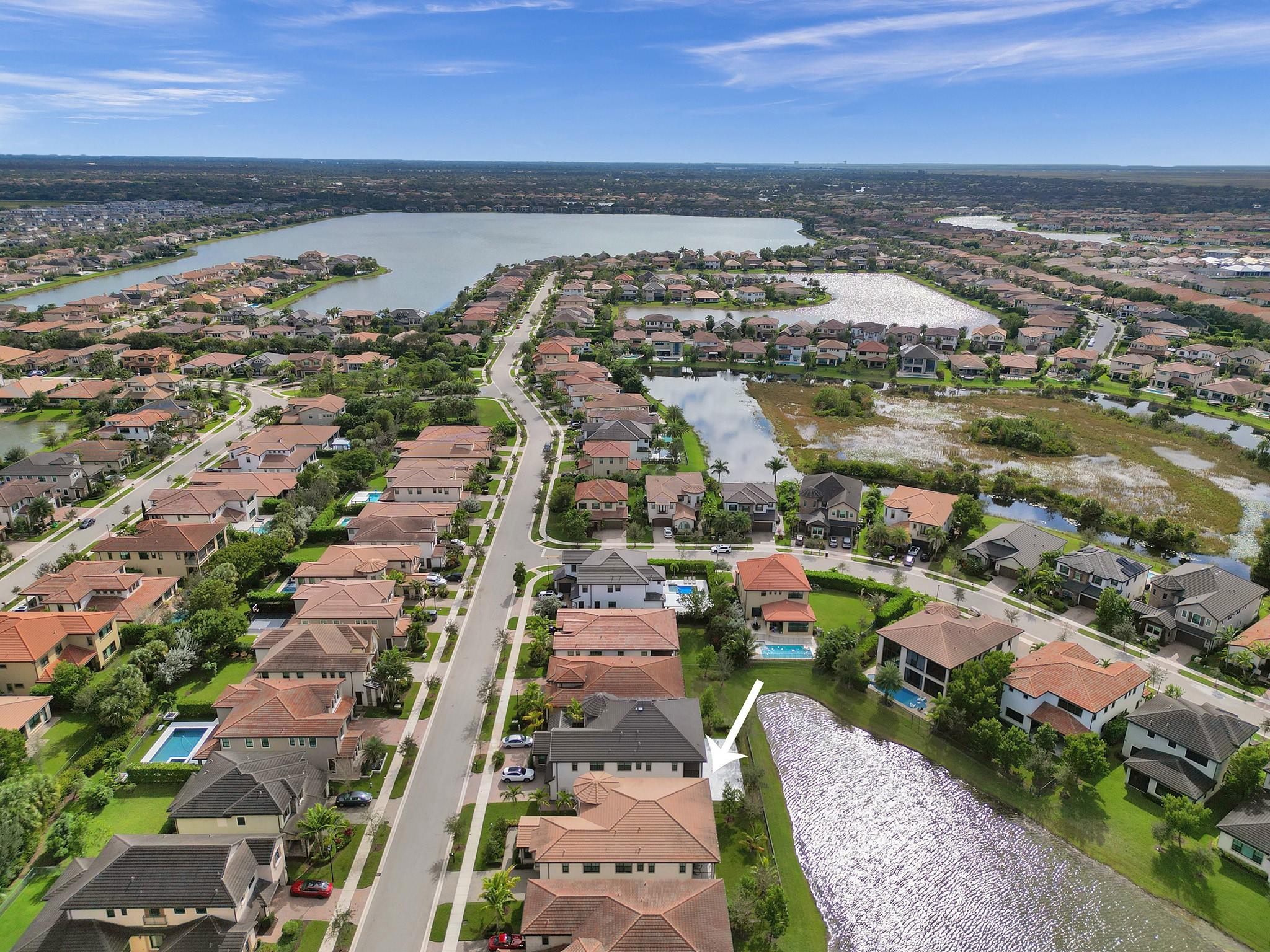 Watercrest - Residential