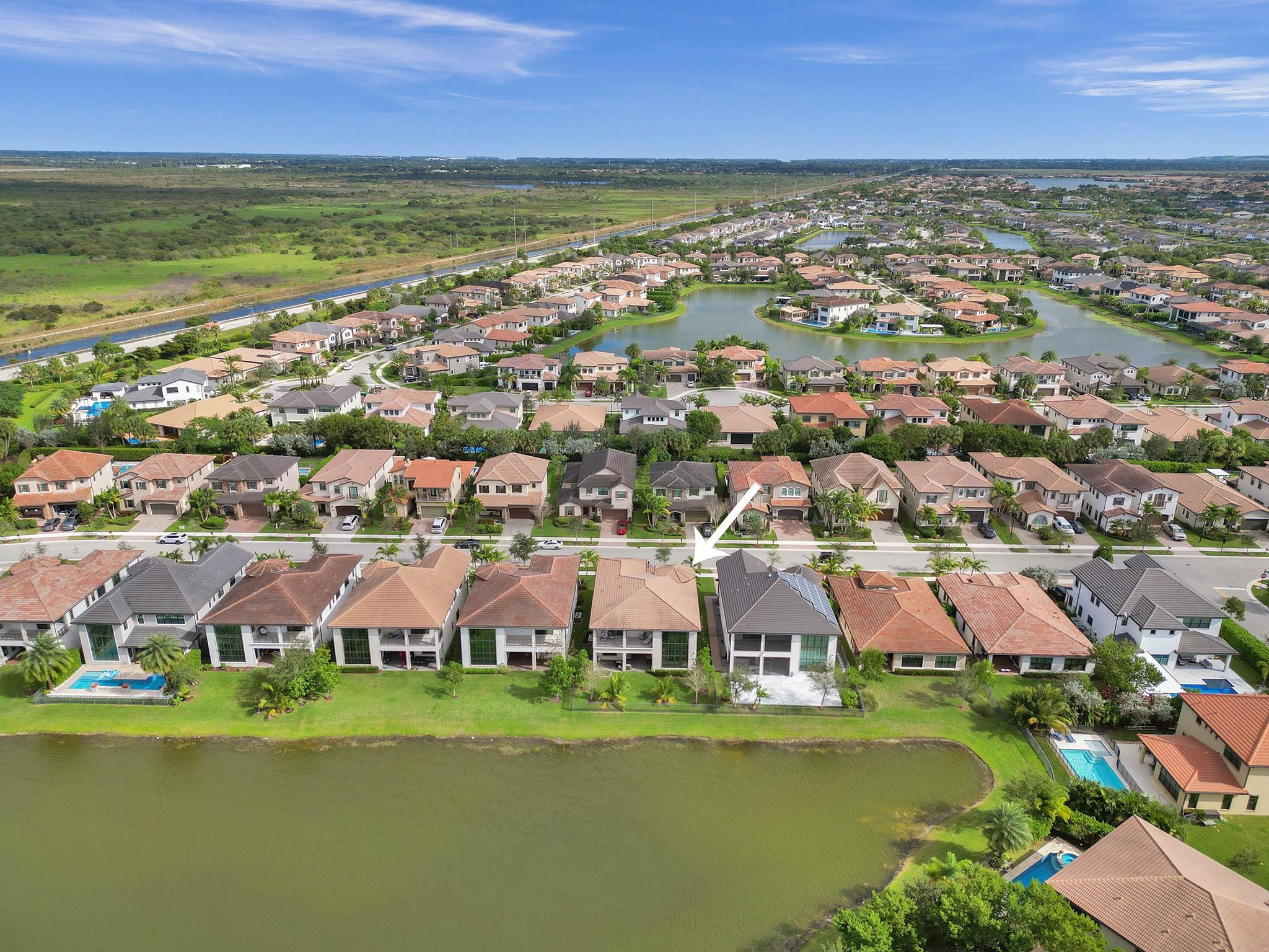 Watercrest - Residential