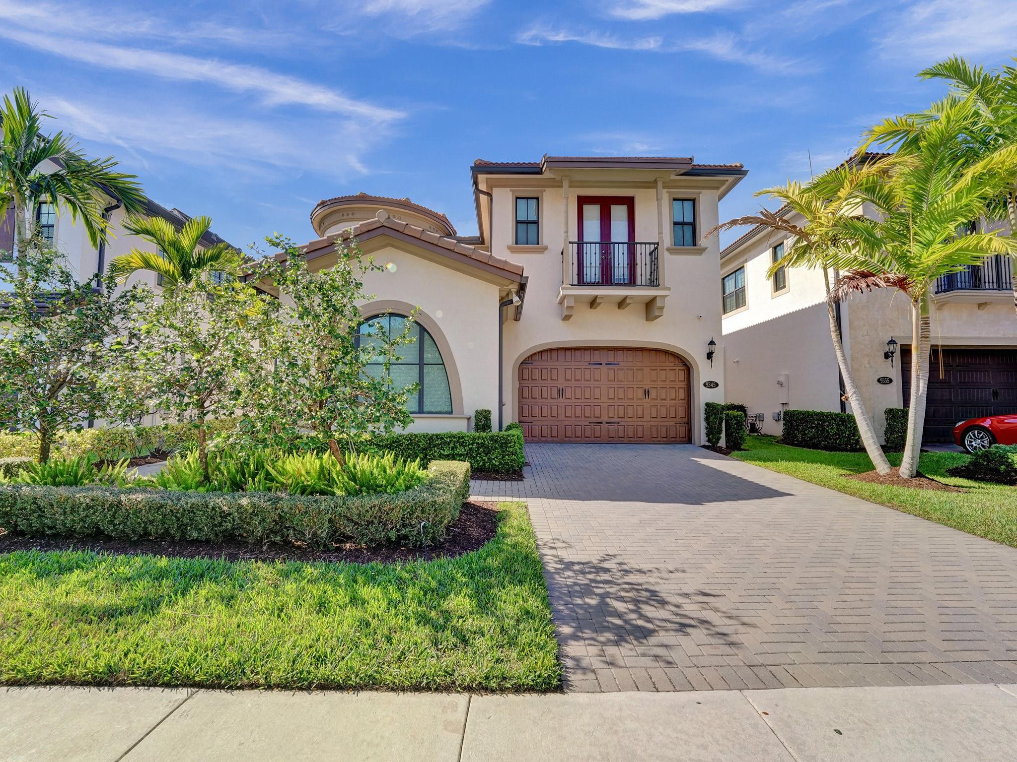 Watercrest - Residential