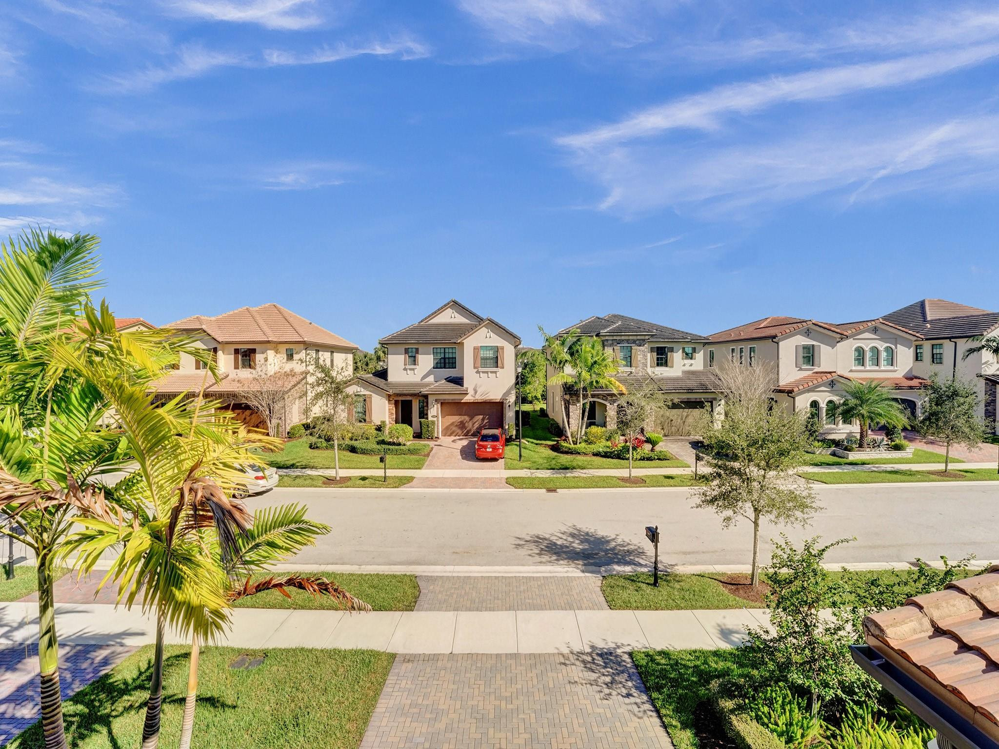 Watercrest - Residential